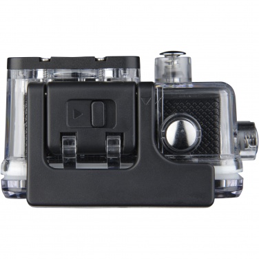 Logo trade promotional products picture of: Action Camera 4K