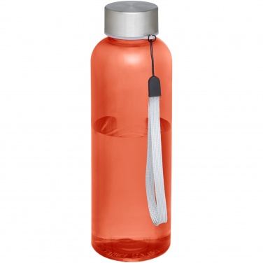 Logotrade promotional gift picture of: Bodhi 500 ml RPET water bottle