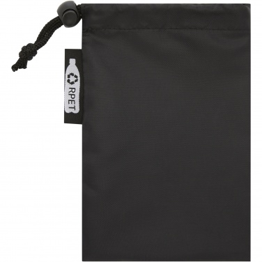 Logo trade advertising products image of: Virabha RPET yoga strap