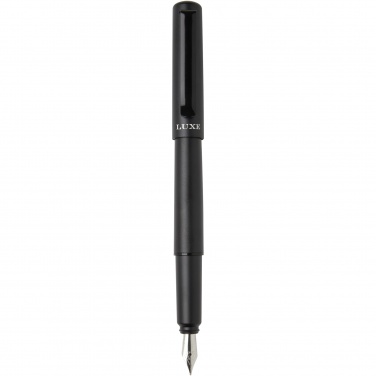 Logotrade promotional giveaway picture of: Lucetta recycled aluminium fountain pen
