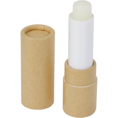 Logo trade advertising products picture of: Adony lip balm