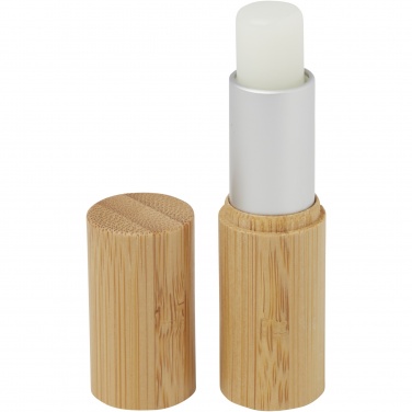 Logo trade promotional giveaway photo of: Hedon lip balm