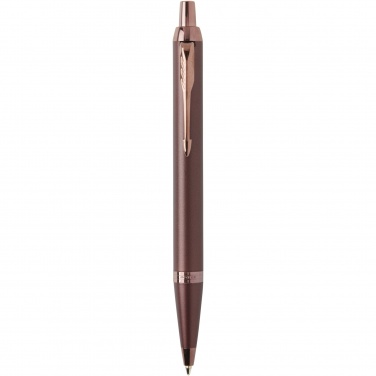 Logotrade corporate gift image of: Parker IM ballpoint pen