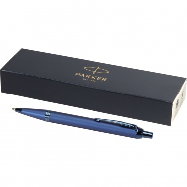 Logotrade promotional gift picture of: Parker IM ballpoint pen