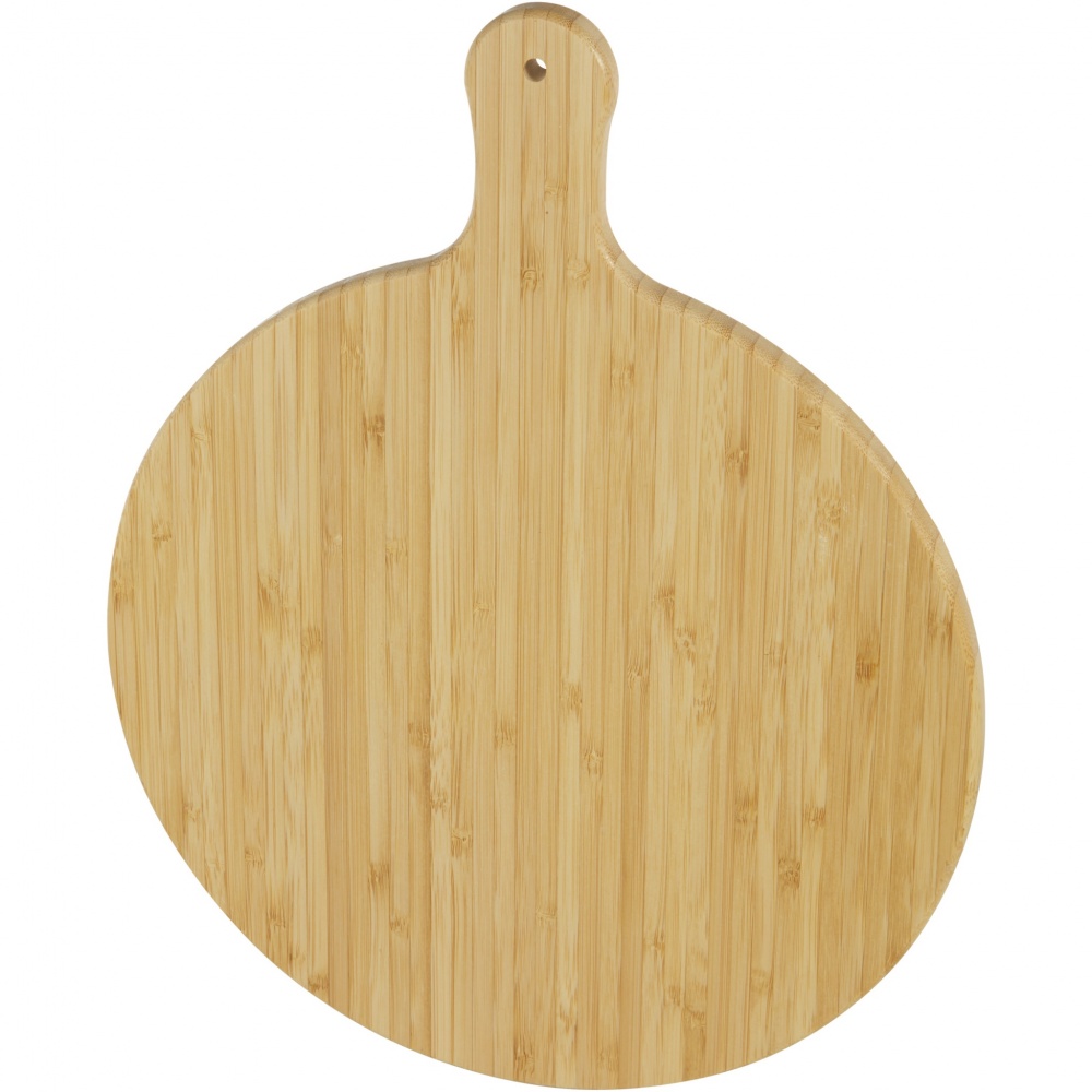 Logotrade business gifts photo of: Delys bamboo cutting board