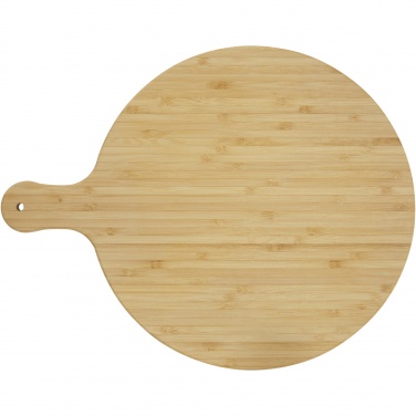 Logotrade promotional product image of: Delys bamboo cutting board