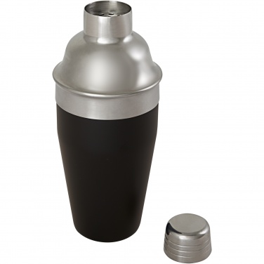 Logotrade promotional giveaways photo of: Gaudie recycled stainless steel cocktail shaker