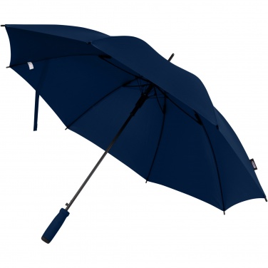Logotrade corporate gift picture of: Niel 23" auto open recycled PET umbrella