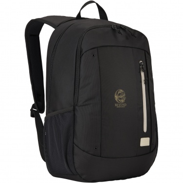 Logo trade promotional items picture of: Case Logic Jaunt 15.6" recycled backpack