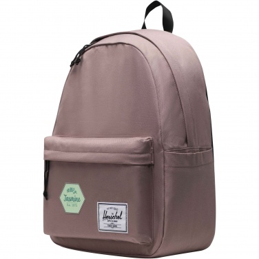 Logotrade promotional item image of: Herschel Classic™ recycled laptop backpack 26L
