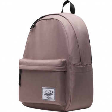 Logotrade advertising product picture of: Herschel Classic™ recycled laptop backpack 26L