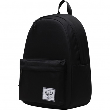 Logo trade promotional item photo of: Herschel Classic™ recycled laptop backpack 26L