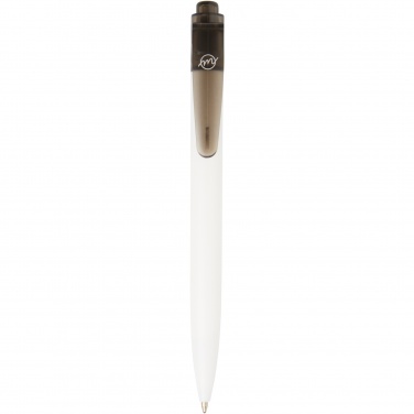 Logo trade promotional items picture of: Thalaasa ocean-bound plastic ballpoint pen