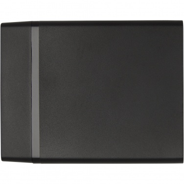 Logotrade promotional merchandise photo of: ADAPT 72W recycled plastic PD power station