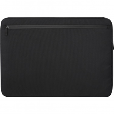 Logo trade promotional items picture of: Rise 15.6" GRS recycled laptop sleeve