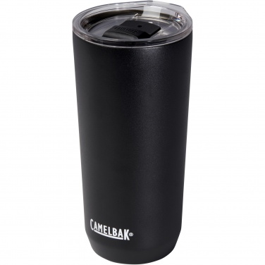 Logotrade promotional giveaway image of: CamelBak® Horizon 600 ml vacuum insulated tumbler