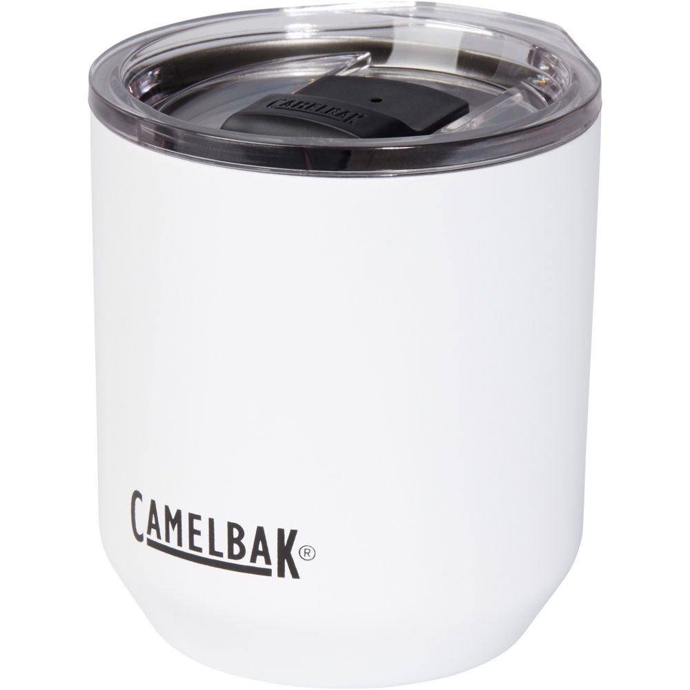 Logotrade corporate gifts photo of: CamelBak® Horizon Rocks 300 ml vacuum insulated tumbler