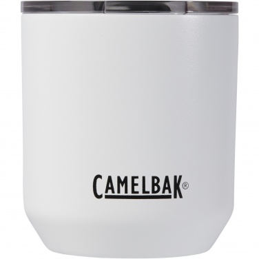 Logotrade promotional product image of: CamelBak® Horizon Rocks 300 ml vacuum insulated tumbler