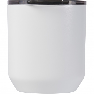 Logo trade promotional merchandise photo of: CamelBak® Horizon Rocks 300 ml vacuum insulated tumbler