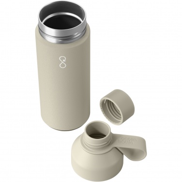 Logo trade promotional merchandise picture of: Ocean Bottle 500 ml vacuum insulated water bottle
