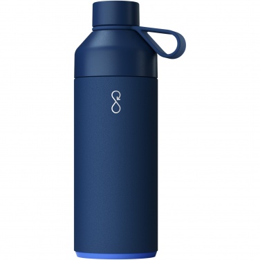 Logotrade advertising product image of: Big Ocean Bottle 1000 ml vacuum insulated thermo bottle