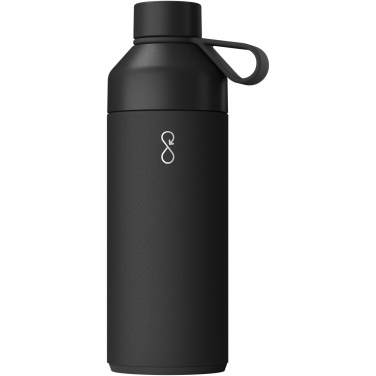 Logotrade promotional product image of: Big Ocean Bottle 1000 ml vacuum insulated thermo bottle