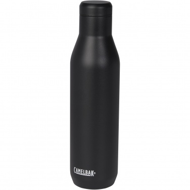 Logotrade business gift image of: CamelBak® Horizon 750 ml vacuum insulated water/wine bottle