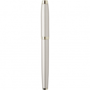 Logotrade promotional giveaway image of: Parker IM fountain pen