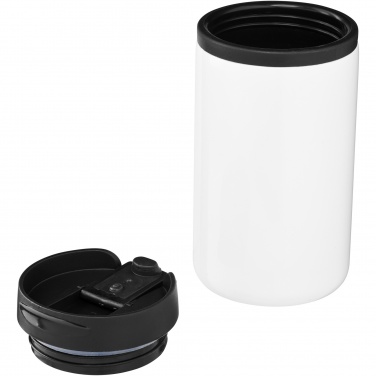 Logotrade promotional giveaways photo of: Mojave 250 ml stainless steel insulated tumbler