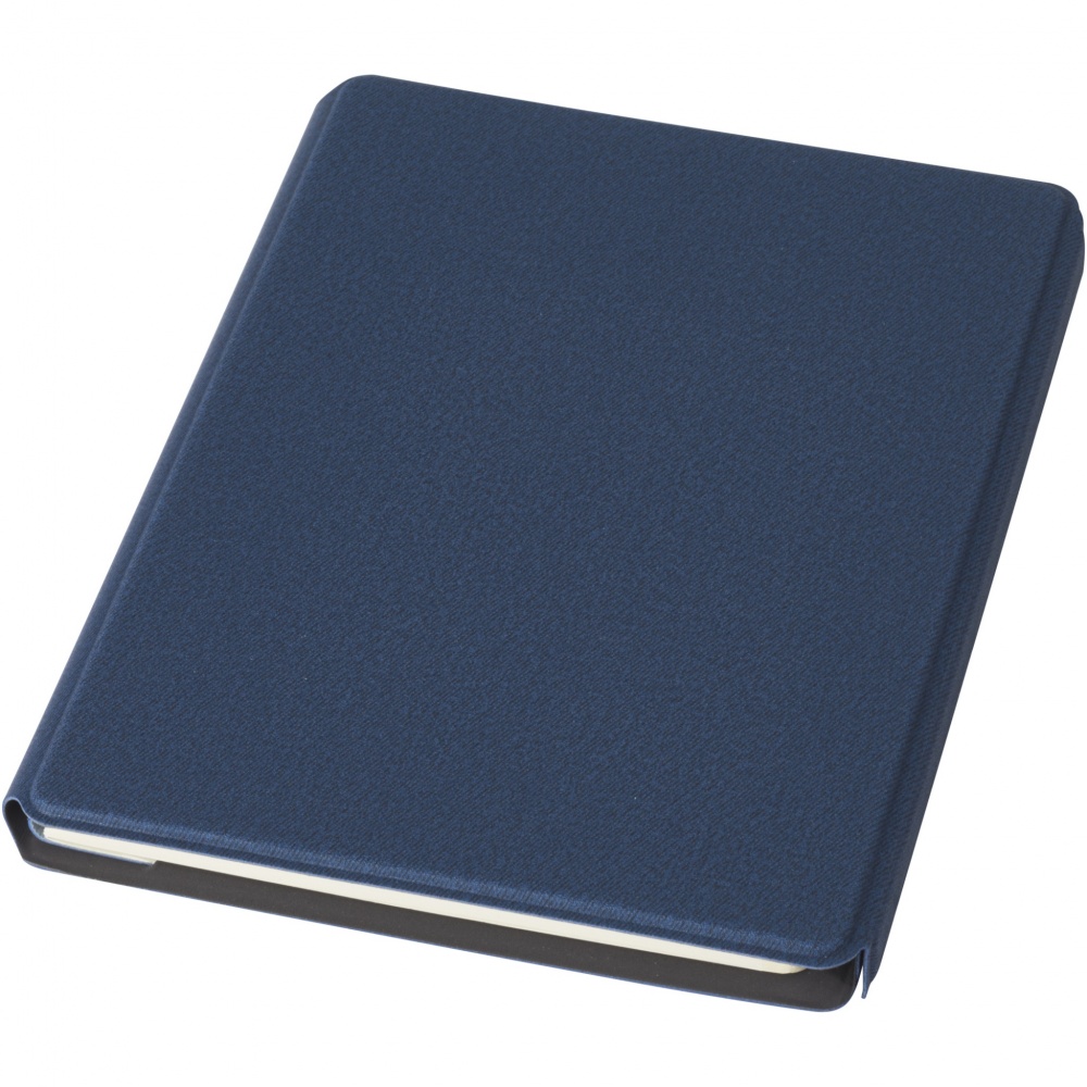 Logo trade promotional gift photo of: Notu padfolio A5