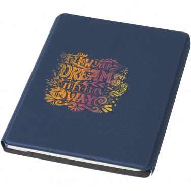 Logo trade promotional product photo of: Notu padfolio A5