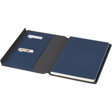 Logotrade promotional item image of: Notu padfolio A5