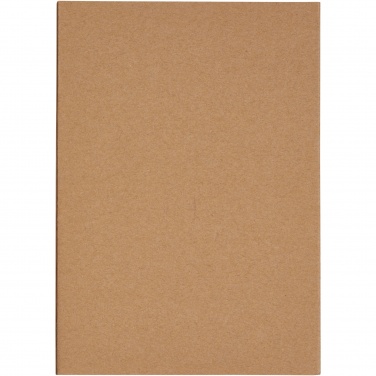 Logo trade promotional items picture of: Liberto padfolio