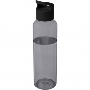 Logotrade promotional gifts photo of: Sky 650 ml recycled plastic water bottle