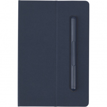 Logotrade promotional giveaway image of: Skribo ballpoint pen and notebook set