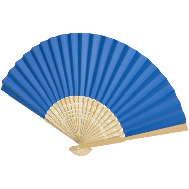 Logotrade advertising product image of: Carmen hand fan