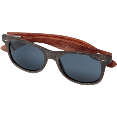 Logo trade promotional merchandise picture of: Kafo sunglasses
