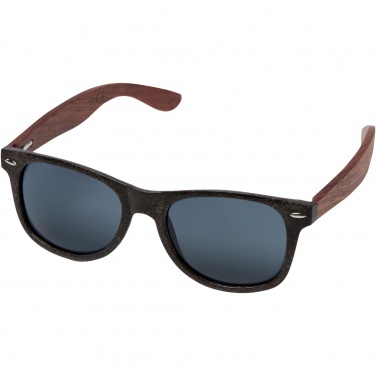 Logo trade advertising products image of: Kafo sunglasses