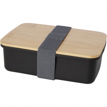 Logo trade advertising product photo of: Mangi 750 ml lunch box