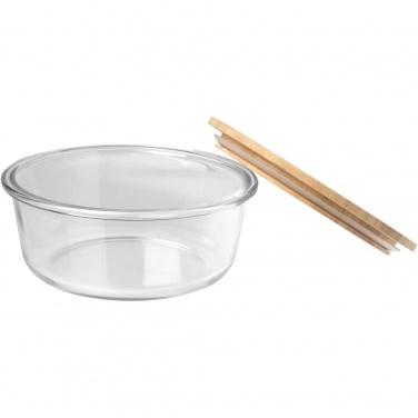 Logo trade promotional gift photo of: Vista 750 ml salad bowl