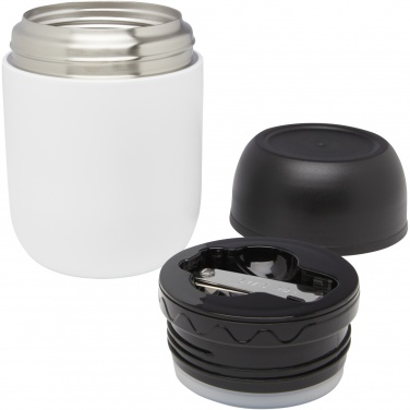 Logotrade corporate gift picture of: Supo 480 ml double-walled lunch pot