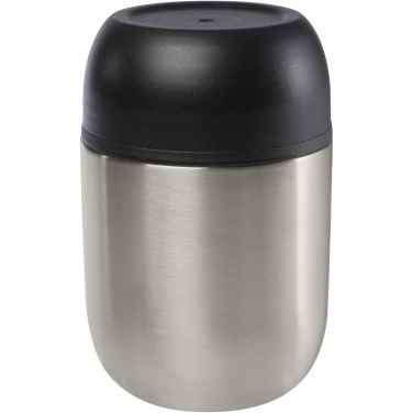 Logo trade promotional items picture of: Supo 480 ml double-walled lunch pot