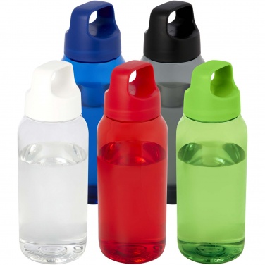 Logotrade corporate gift picture of: Bebo 500 ml recycled plastic water bottle