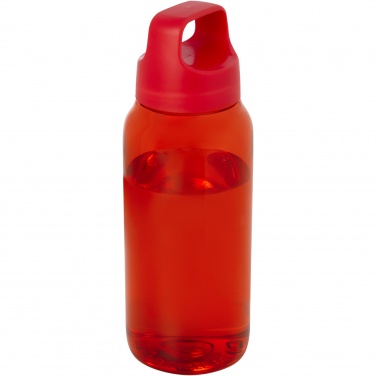 Logotrade promotional giveaway image of: Bebo 500 ml recycled plastic water bottle