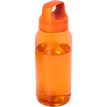 Logotrade promotional item image of: Bebo 500 ml recycled plastic water bottle