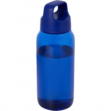 Logo trade promotional gifts picture of: Bebo 500 ml recycled plastic water bottle