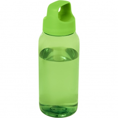 Logo trade promotional giveaways picture of: Bebo 500 ml recycled plastic water bottle
