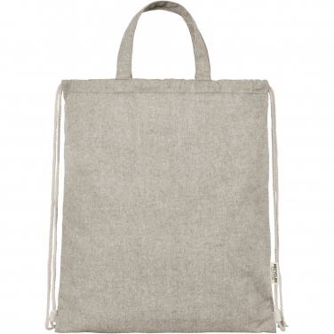 Logotrade promotional products photo of: Pheebs 150 g/m² Aware™ drawstring bag