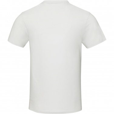 Logotrade promotional giveaway image of: Avalite short sleeve unisex Aware™ recycled t-shirt