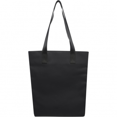 Logo trade promotional products image of: Turner tote bag